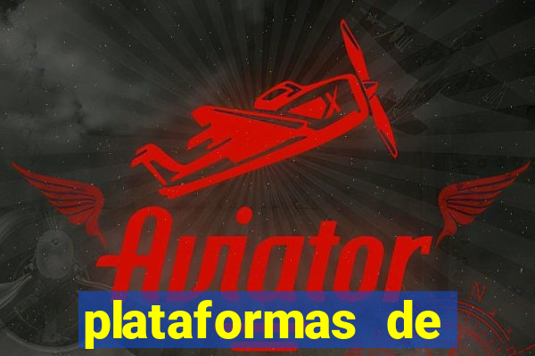 plataformas de jogos antigas